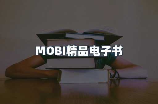 PDF电子书系列